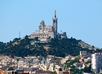 Notre Dame de la Garde in Marseille