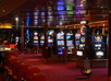 Casino aan boord Holland America Line