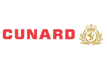 Logo Cunard