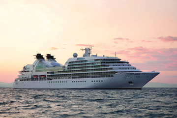 Seabourn Odyssey