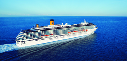 Costa Mediterranea