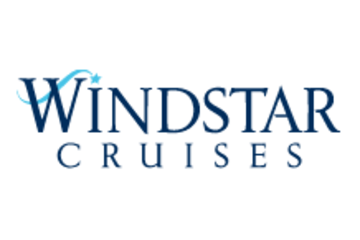 Logo Windstar Cruises