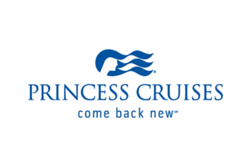 Logo Princess Cruises