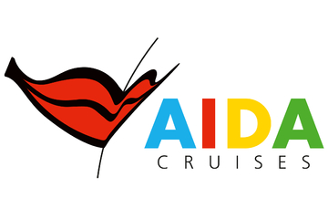 Logo AIDA Cruises