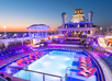 Poolbar Anthem of the Seas