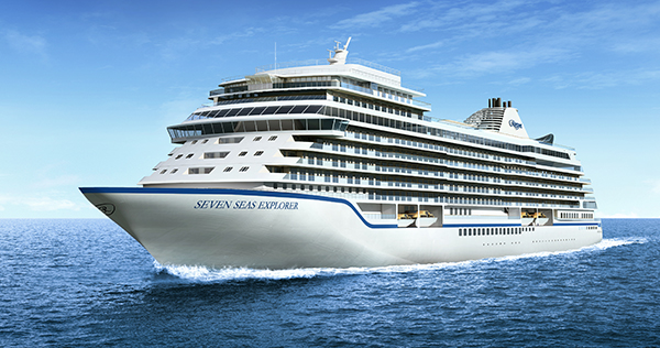 Seven seas explore   regent seven seas cruises